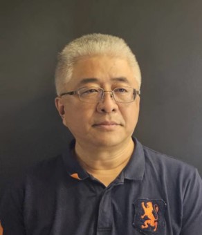 程俊強