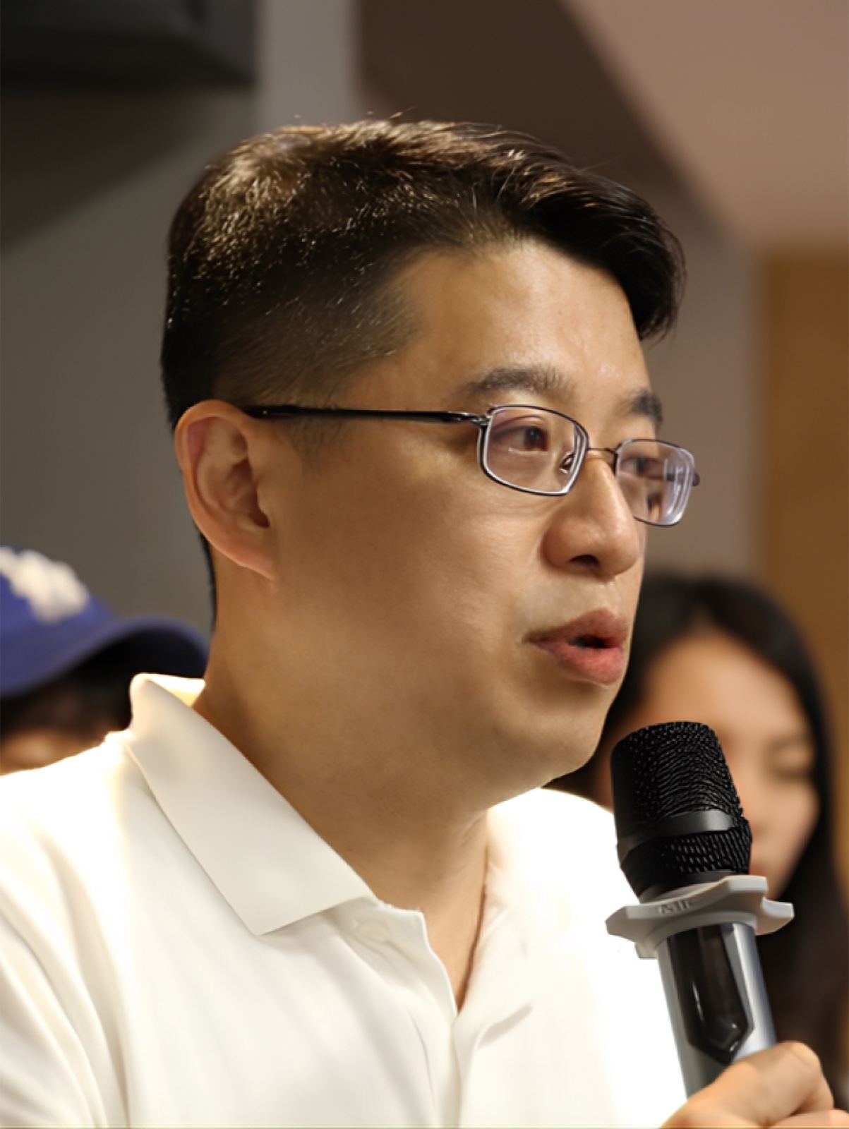 戴瑤強