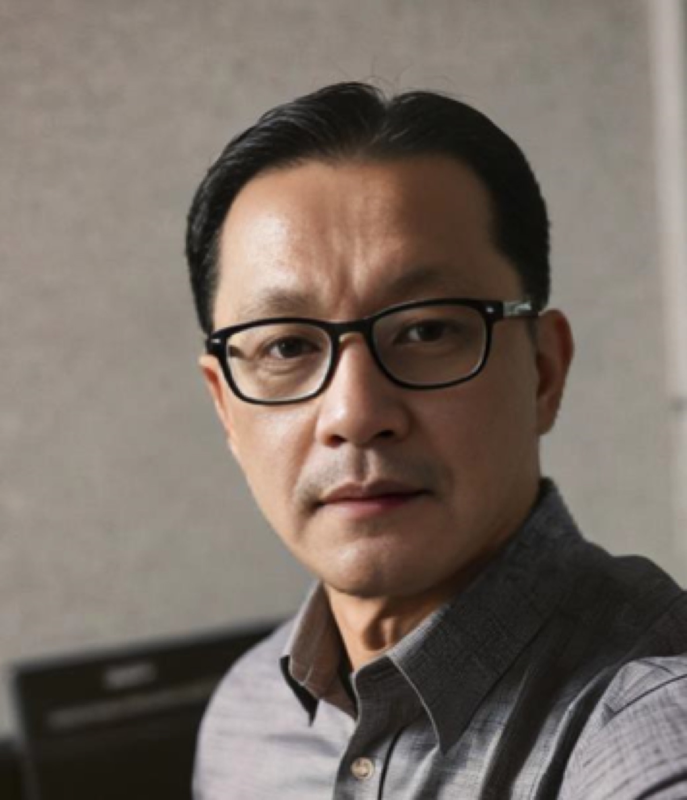 萬仲偉