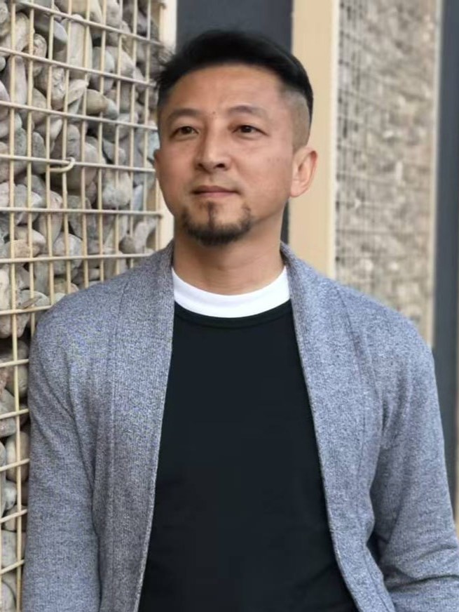 張威廉