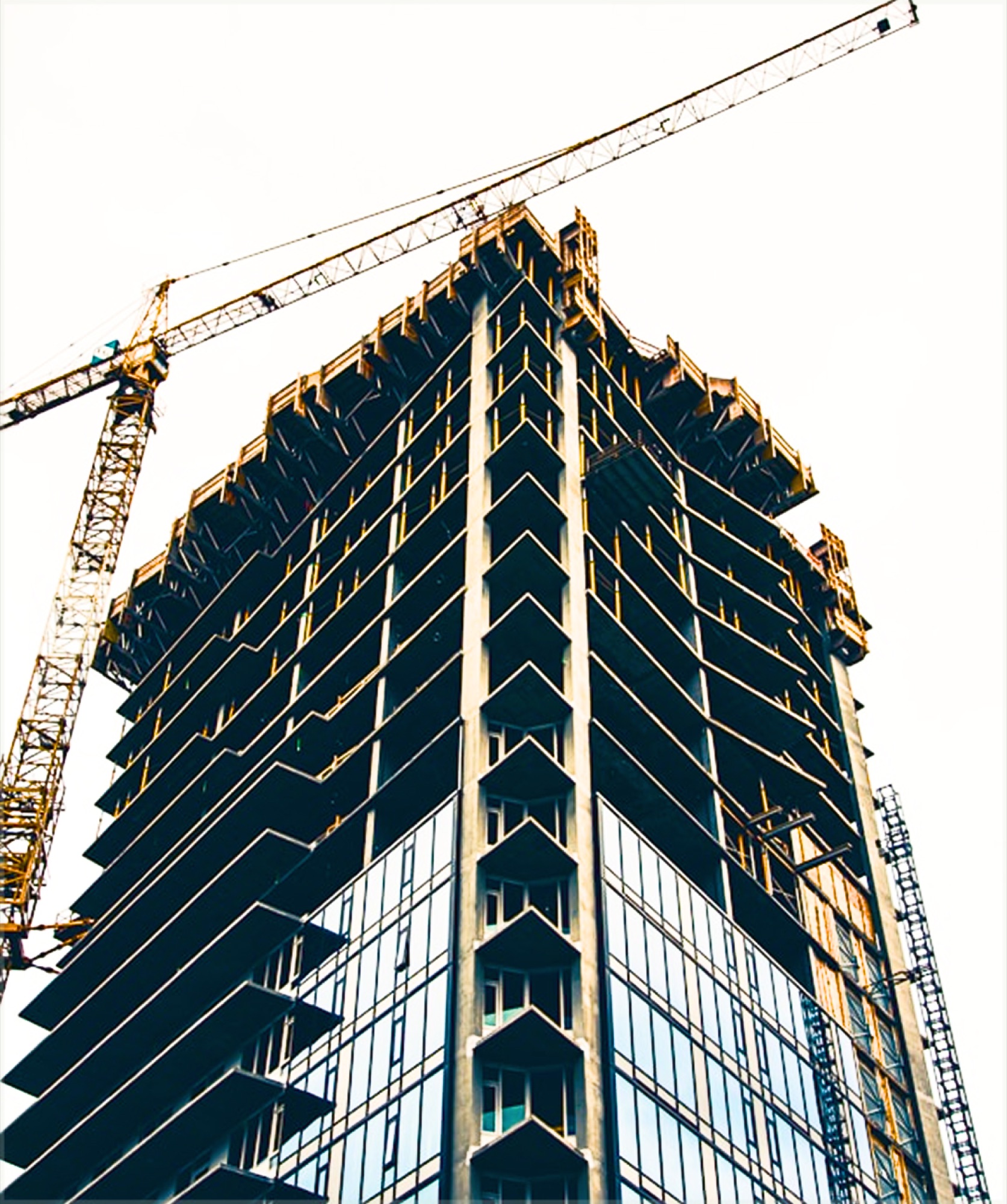 Construction