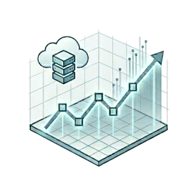 Data-led & Transparent Management