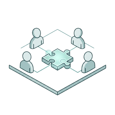 Front-loaded Expertise & Cross-disciplinary Collaboration