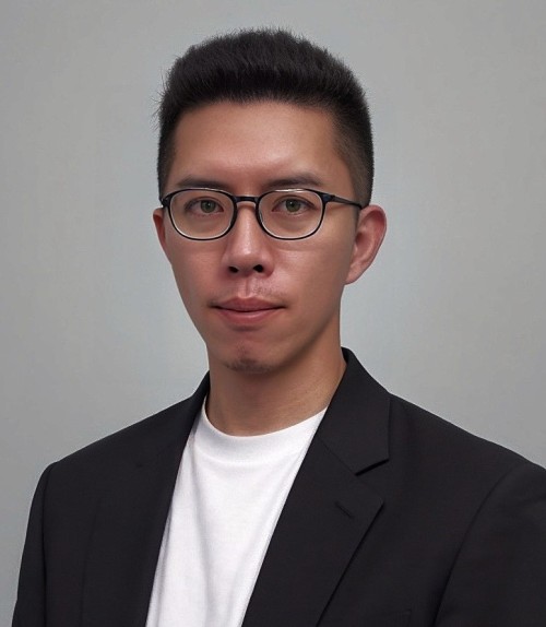 湯震宏