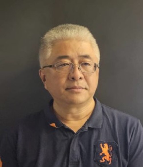Cheng Chun-chiang